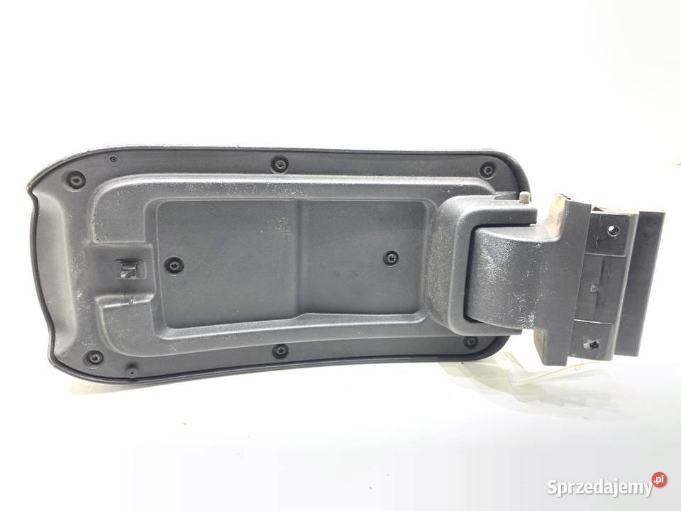 PODŁOKIETNIK RENAULT KANGOO II Minivan