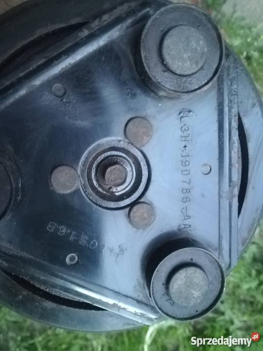 Sprężarka klimatyzacji ford mondeo Mk 3 tddi Rzeczyca