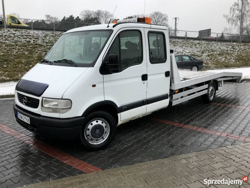 Pomoc Drogowa 24H Autolaweta Transport 6 osób Transport towarów, przeprowadzki Rawa Mazowiecka