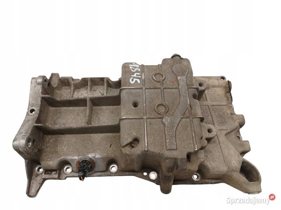 MISKA OLEJOWA 22 16V Opel Vectra III 20022008 C Rok produkcji 2003 sprzedam