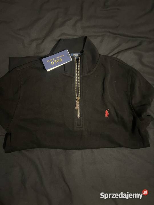 Ralph Lauren elegancki sweter Nowy Sącz