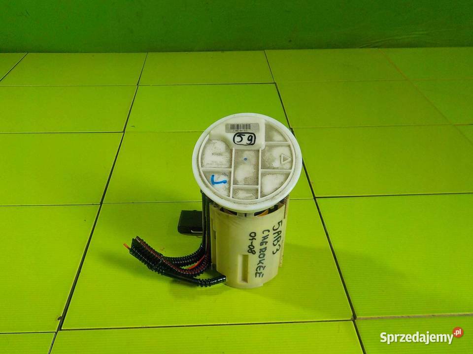 CHEROKEE WK 30 CRD 06r pompa paliwa 1582881022 Suków