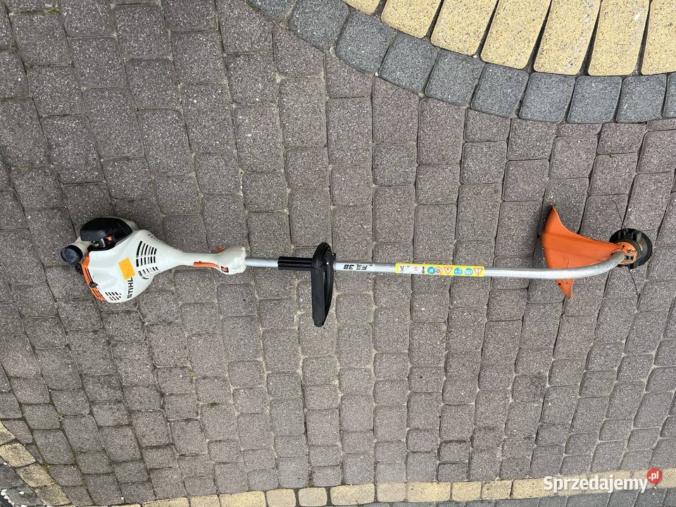 Podkaszarka Stihl FS 38 Nakło Śląskie