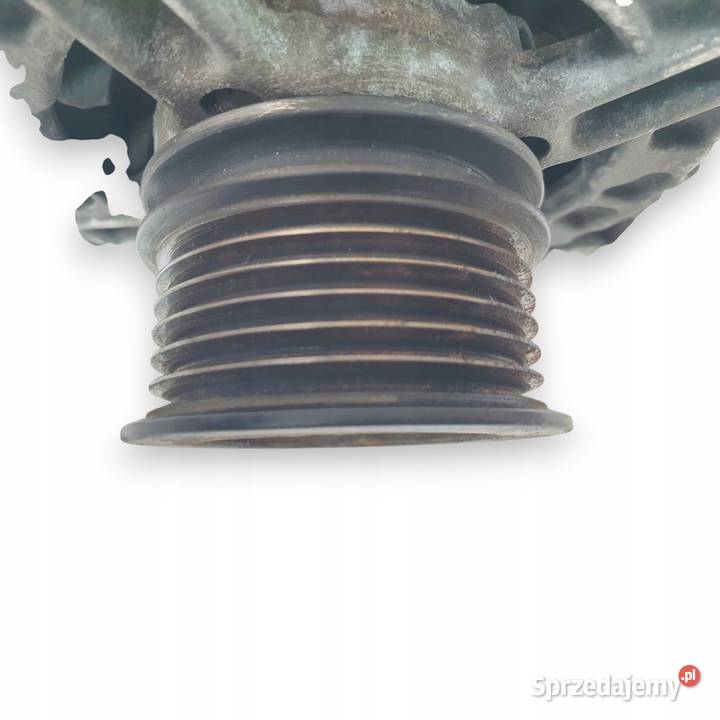 ALTERNATOR Scenic II Megane II Clio III 16 16 lubelskie Chełm