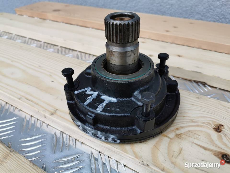 Pompa sprzęgła hydrokinetycznego Manitou MT Wilkowo