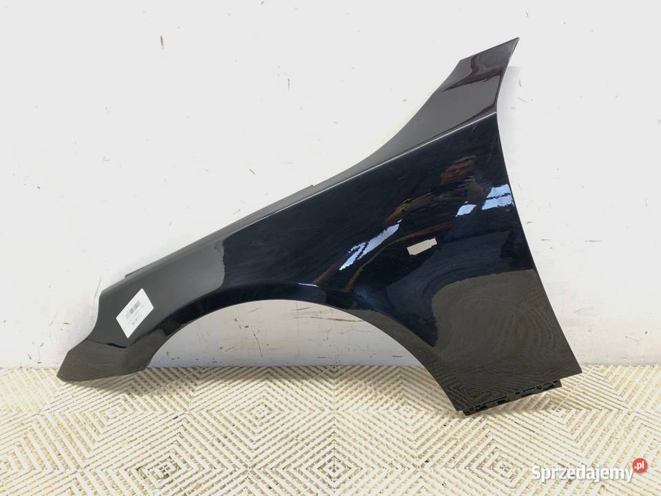 BŁOTNIK LEWY PRZÓD BMW E61 Kombi 0410 OSŁONA osobowe podkarpackie