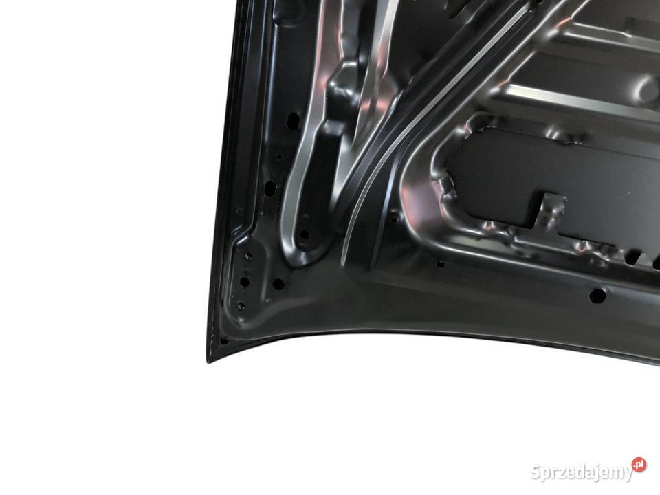 MAZDA BT50 UN 032006062011 Maska pokrywa silnika Skarżysko-Kamienna