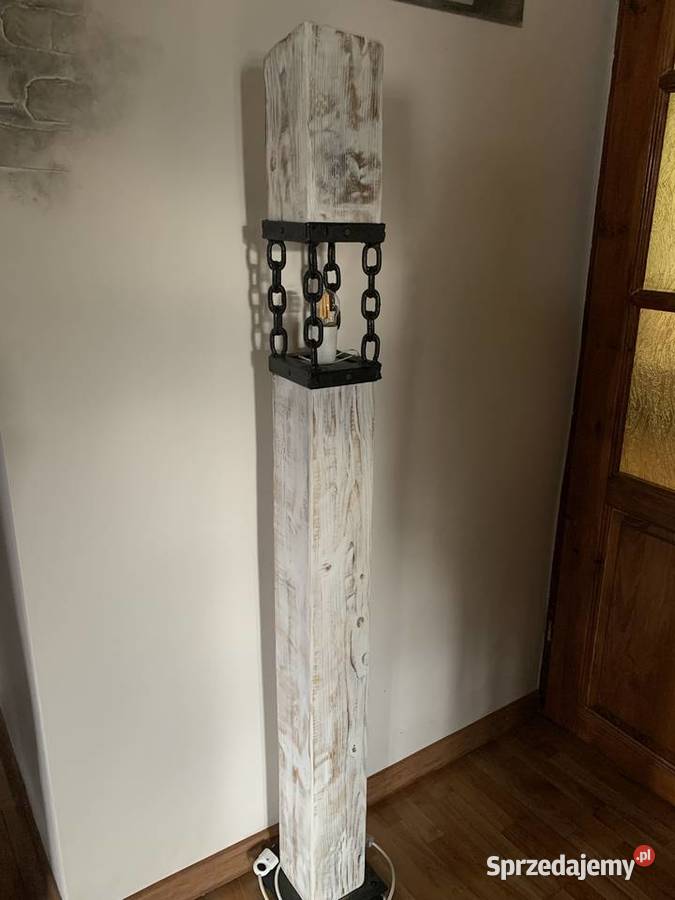 Lampy Rustykalne Przemyśl