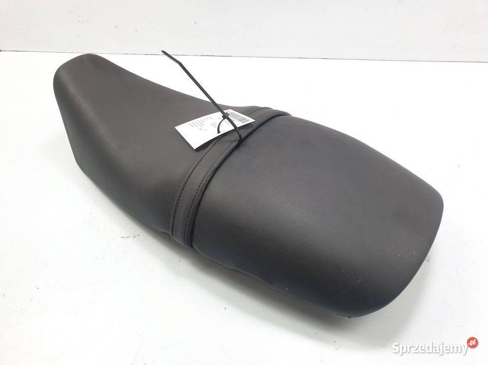 SIEDZENIE MOTOCYKL BUELL BLAST 500 KANAPA 2005 Lipno