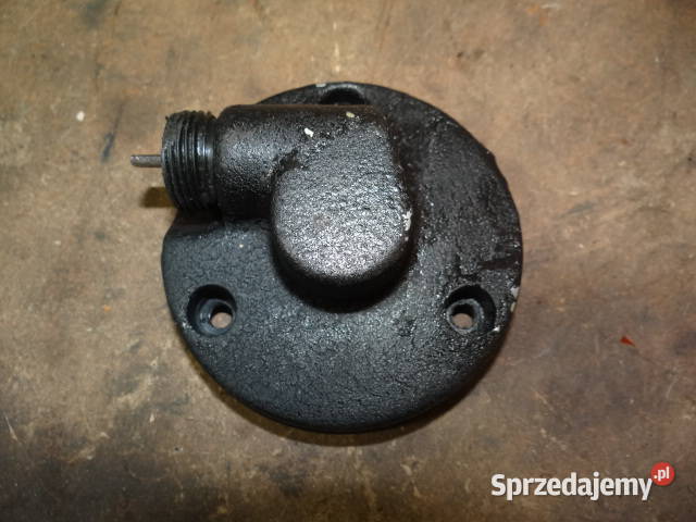 napęd obrotomierza MZ ETZ 250 org DDR Żary