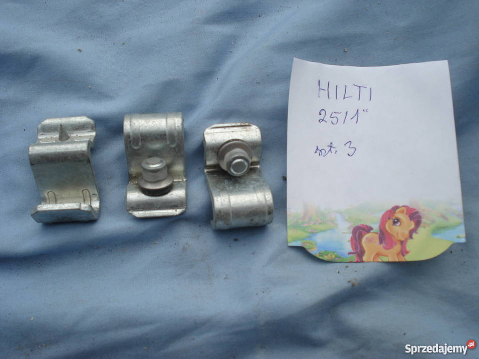 Kołki rozporowe Warszawa sprzedam