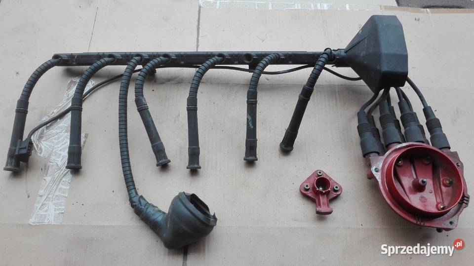 BMW E34 MASKA DRZWI KLAPA PŁYWAK TŁUMIK PANEL Rąbień AB