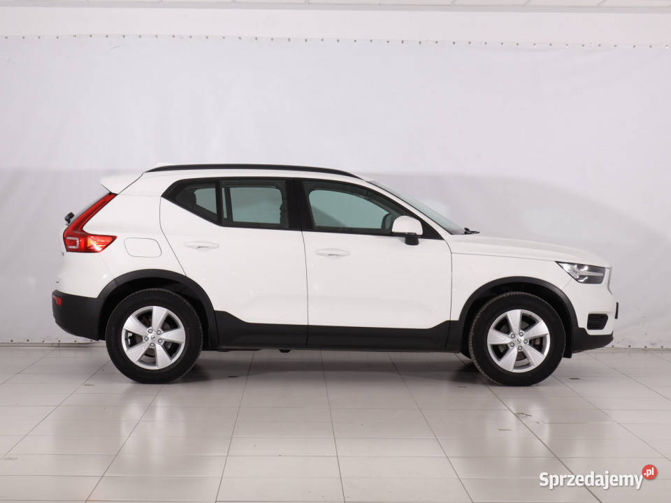 Volvo XC40 T3 Piaseczno