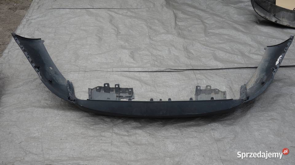 LAND ROVER DISCOVERY 5 V DOKŁADKA ZDERZAKA TYL Ruda Śląska