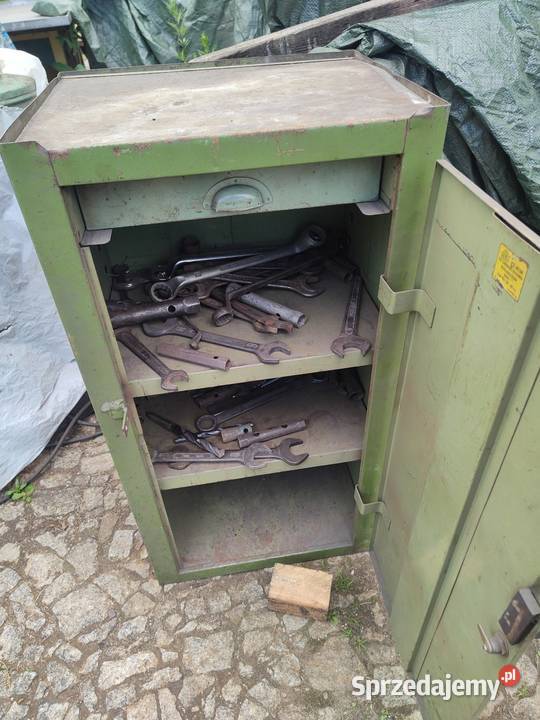 Frezarka Wiertarka Knuth Biznes i Przemysł Kalisz sprzedam