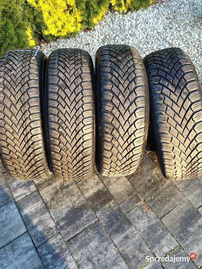 Opony zimowe 17565 R24 Opatów