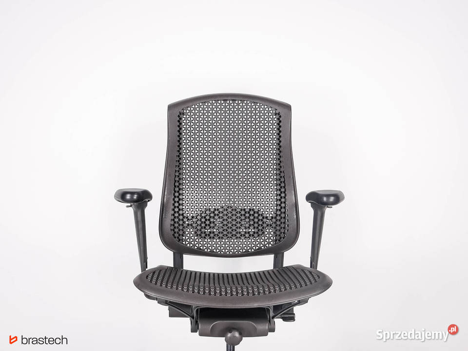 Fotel biurowy Herman Miller Celle pomorskie