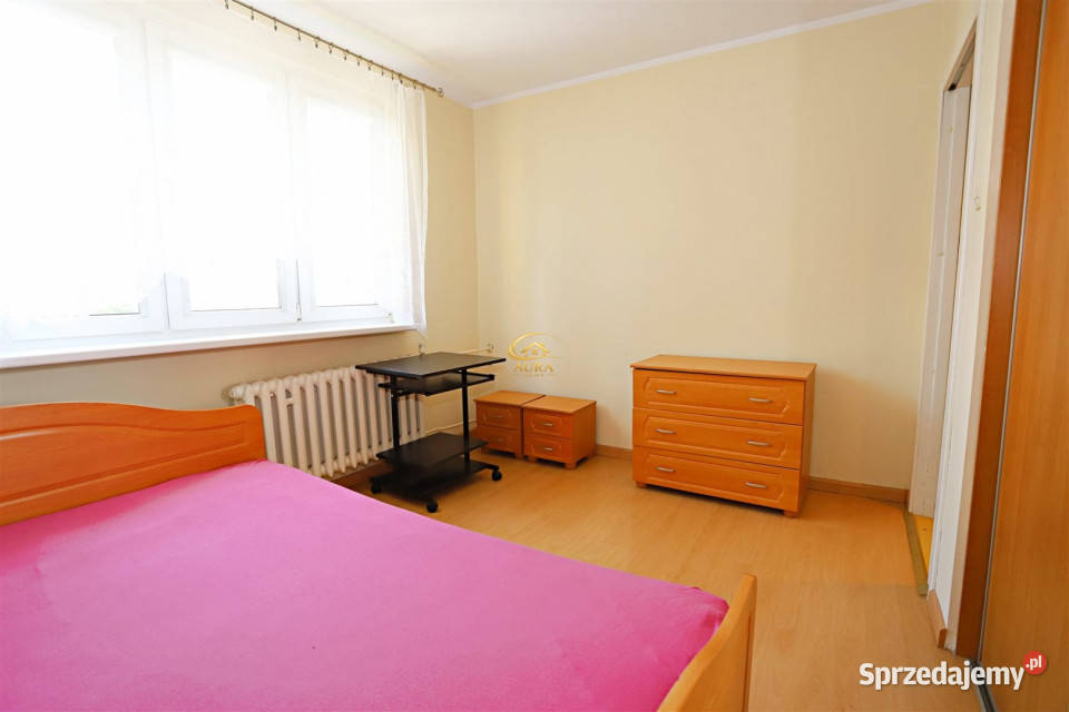 Mieszkanie 42m2 2 pokoje Wałbrzych dolnośląskie