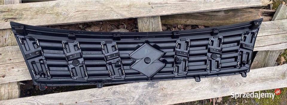Suzuki Vitara II lift Grill atrapa przód