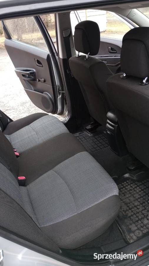 KIA CEED KOMBI 16 crdi SALON ZADBANA LIFT radio łódzkie sprzedam