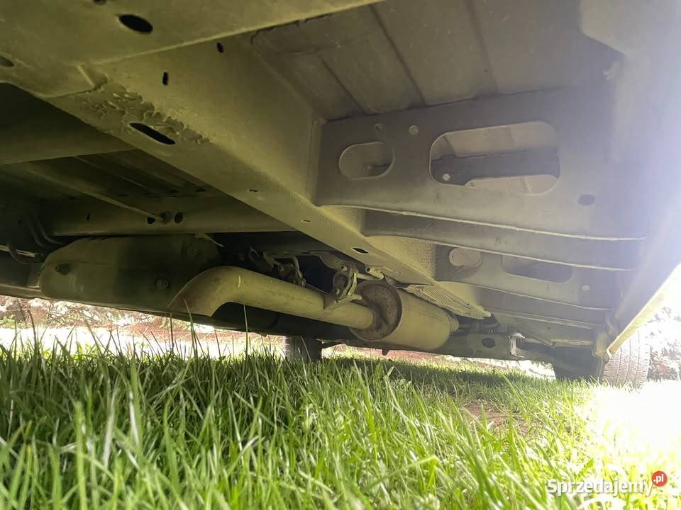 OPEL MOVANO L3H2 23 CDTI 101 Długi Wysoki 2013 r Renault małopolskie Proszowice