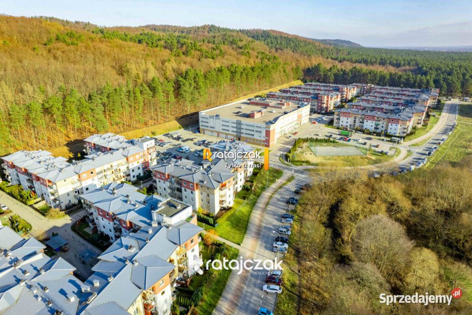 Mieszkanie Wejherowo 291m2 2pokojowe 29.1m2 pomorskie