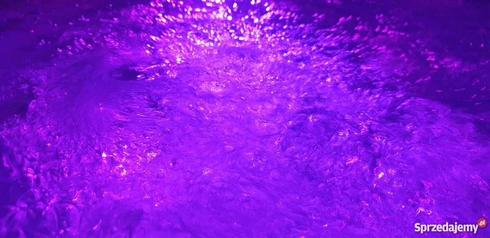 Wanny Ogrodowe Wanna SPA Bania Wanny z Konstancin-Jeziorna