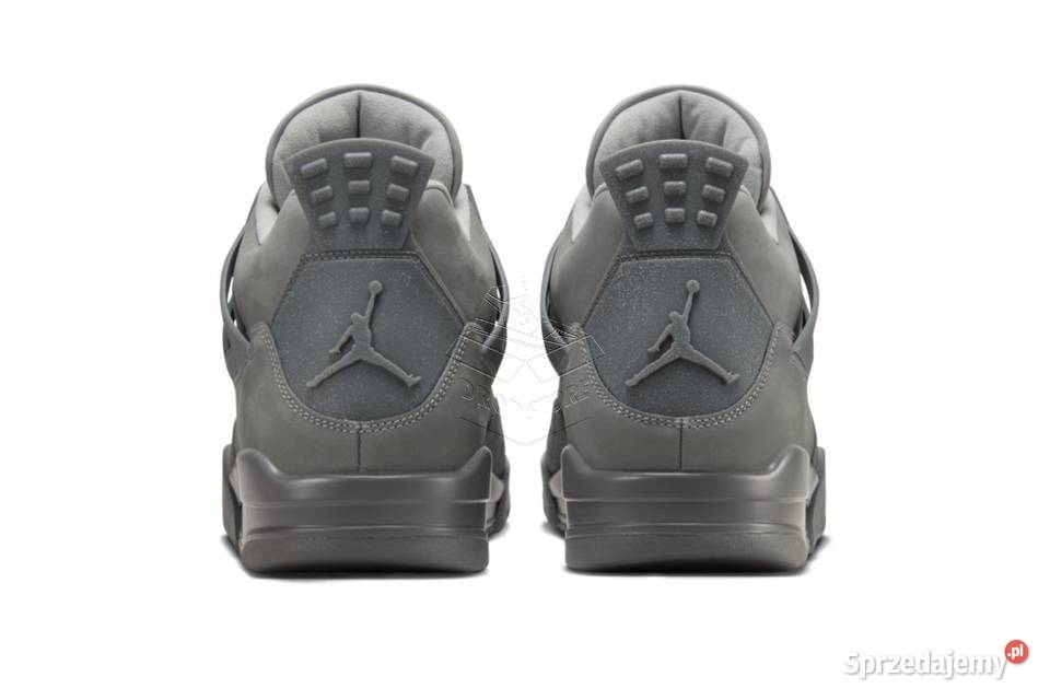 Nike AIR JORDAN 4 Wet Cement / FQ7928–001 Toruń - Sprzedajemy.pl