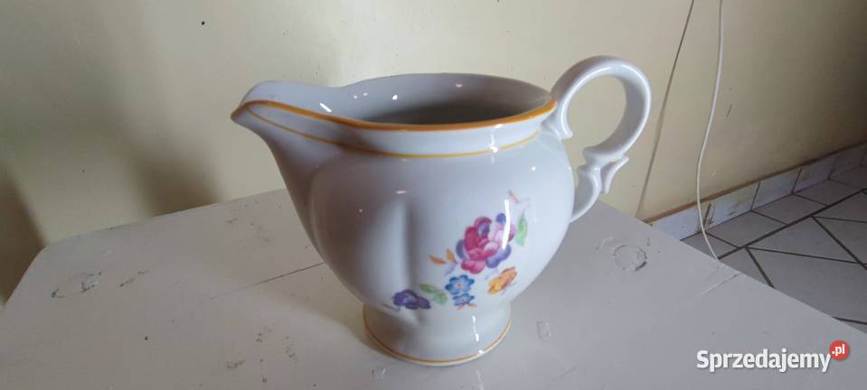 PORCELANA z PRL Porcelana i szkło Bydgoszcz