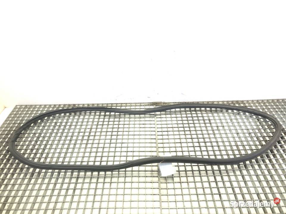 USZCZELKA DRZWI PRZÓD PRAWA AUDI Q5 FY SUV podkarpackie