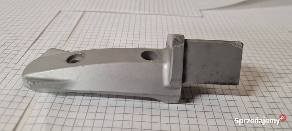 BMW R 1100 S podnóżek stopka BMW 23313239 Podnóżki i stopki Warszawa sprzedam