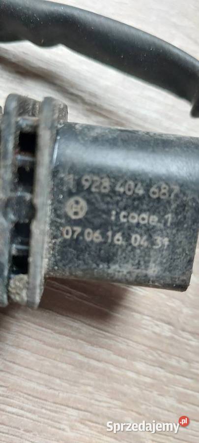 Sonda lambda SEAT AUDI VW SKODA 03G906262A osobowe Sondy lambda Szczecin