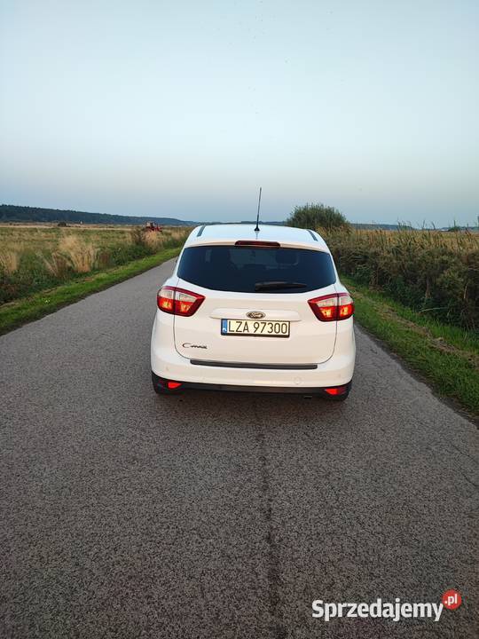 Auto doinwestowane centralny zamek Łabunie