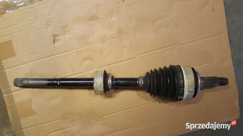 Honda Civic pólos prawa 14 benzyna Tarnów