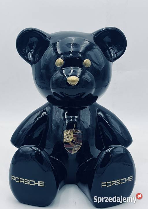 Ozdoba z żywicy Zielona Góra