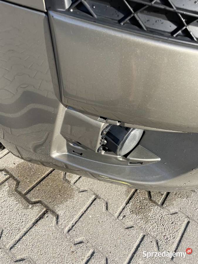 Citroen C4 Picasso 20 HDi 136 sprzedam