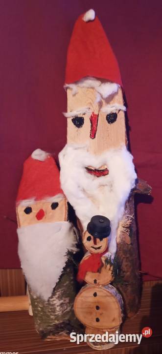 Ozdoby świąteczne Tarnów