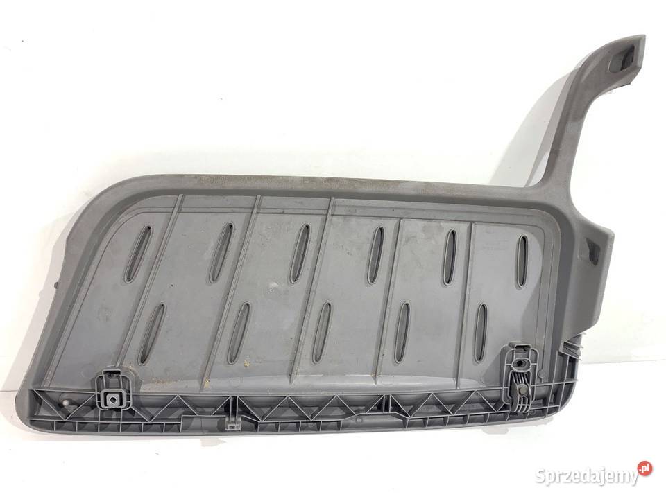 OSŁONA PRZECIWSŁONECZNA LEWY VW CARFTER 30 35 osobowe Osłony i zaślepki podkarpackie