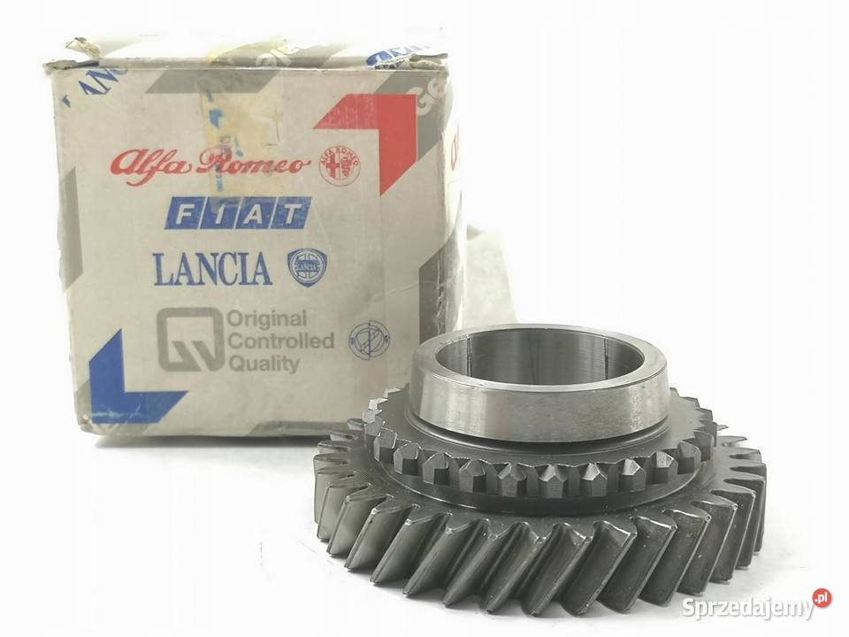 KOŁO ZĘBATE 5 BIEGU ALFA ROMEO 145 146 16 18 20 sprzedam