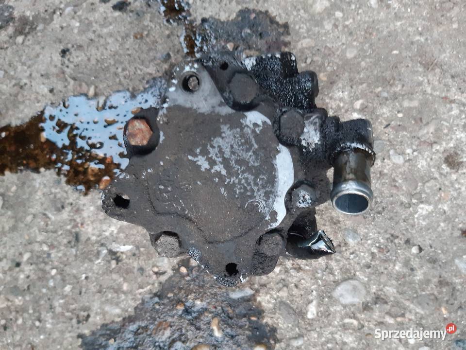 A6 C5 A4 Passat B5 Pompa wspomagania ZF Mińsk Mazowiecki