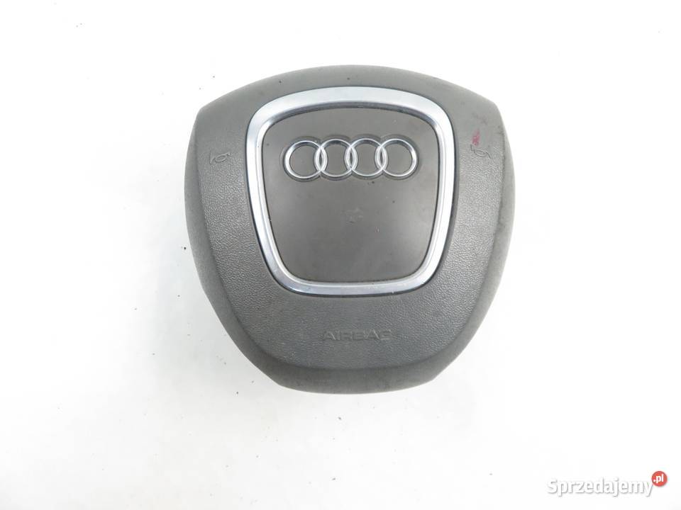 PODUSZKA KIEROWCY AUDI A4 B7 8E0880201CE