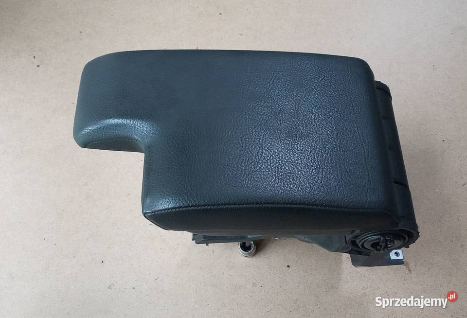 Podłokietnik 8213678 BMW E46 lift Wrocław