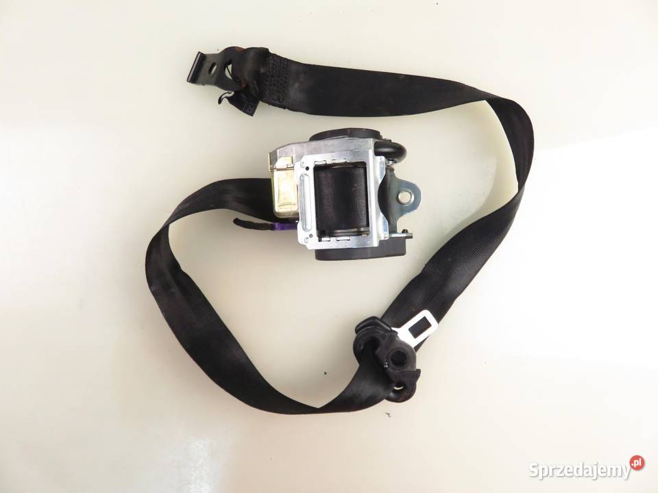 PAS PRAWY PRZEDNI AUDI A3 Sportback 8PA osobowe Pasy bezpieczeństwa