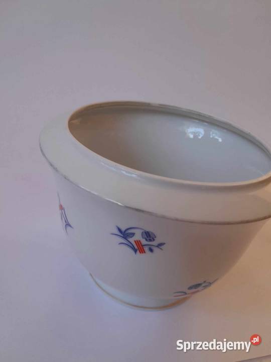 Bomboniera porcelanowa Arzberg Ząbkowice Śląskie