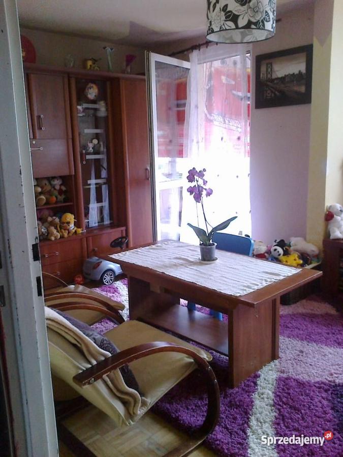 mieszkanie odstępne Skarżysko-Kamienna