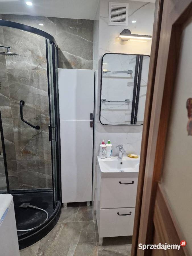 Remonty i wykończenia Wykończenia pod klucz Żyrardów