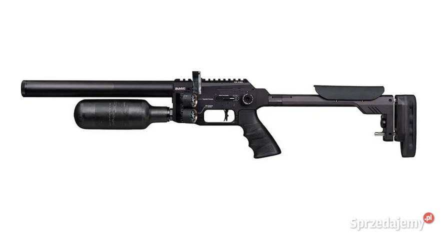 FV23 Zestaw MYSZA FX Panthera Hunter Compact Trzcianka sprzedam