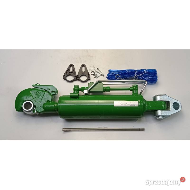 Łącznik Hydrauliczny 3 kat 631831 mm kolor John