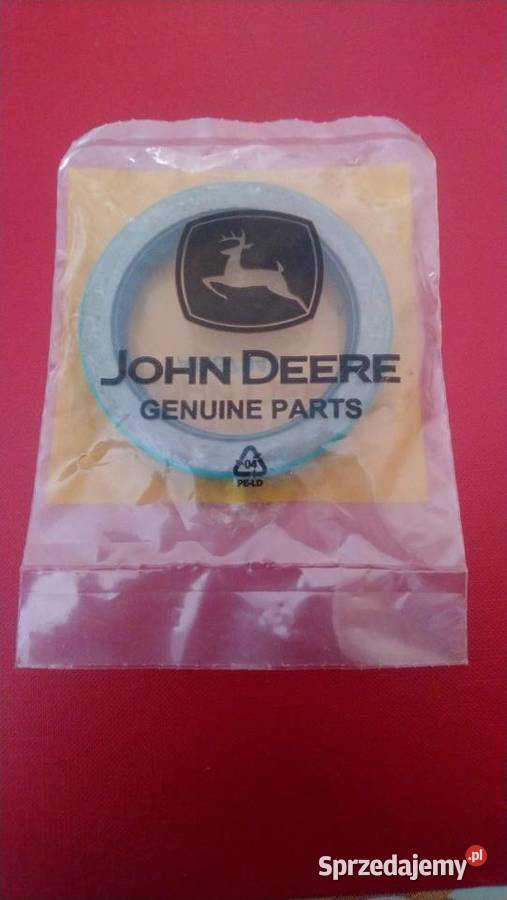 AR67942 uszczelniacz simering wału korbowego lubelskie