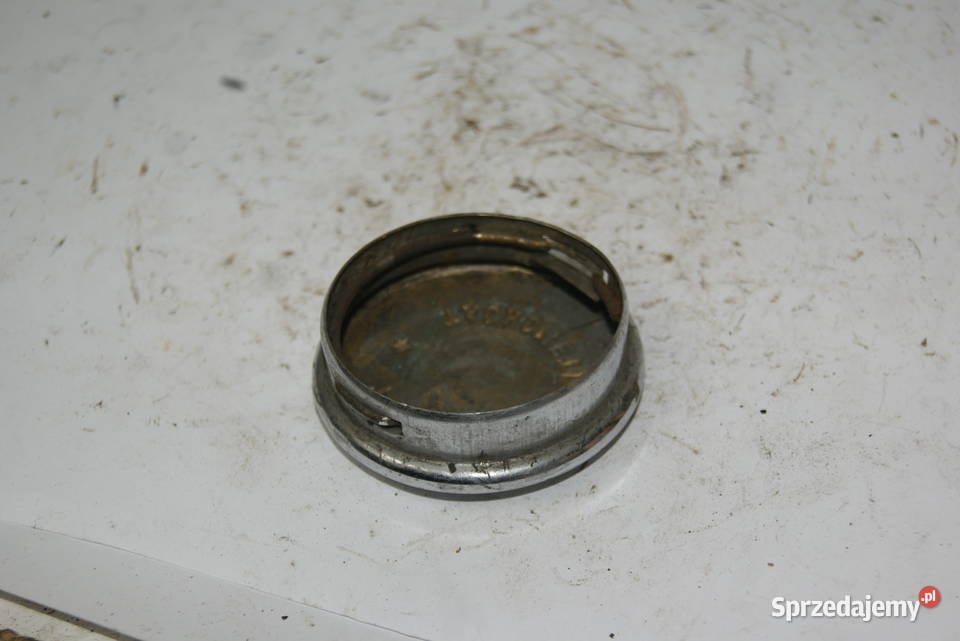 ZUNDAPP TACHOMETER KOREK ZUNDAPP Z 200 Z300 DL Rybnik sprzedam